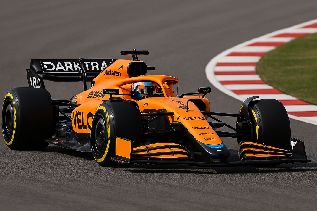 Jak skutecznie obstawiać Formułę 1? Kompleksowy poradnik dla typerów F1