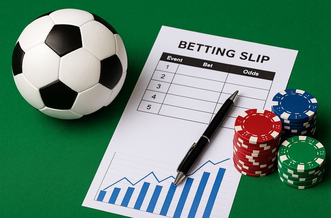 Progresja bukmacherska – jak działa, jakie są jej rodzaje i czy pomaga ograć bukmachera?