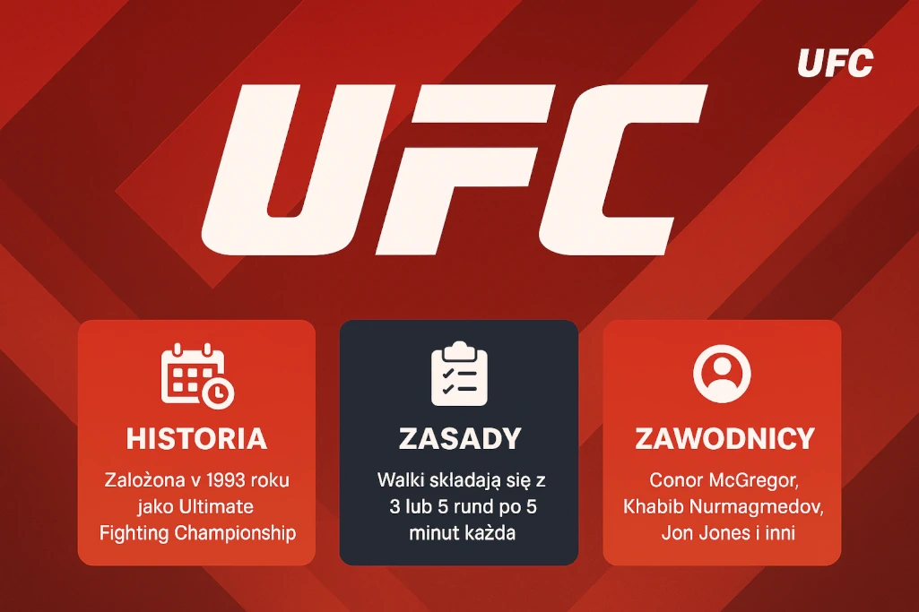Najwięksi zawodnicy w historii UFC: Kto zasługuje na miano legendy?
