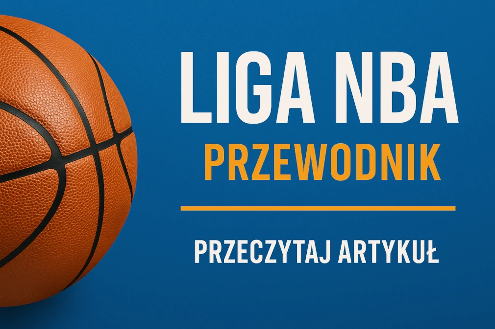 NBA – Najlepsza liga koszykarska świata. Historia, gwiazdy, typy bukmacherskie i wpływ na sport globalnie