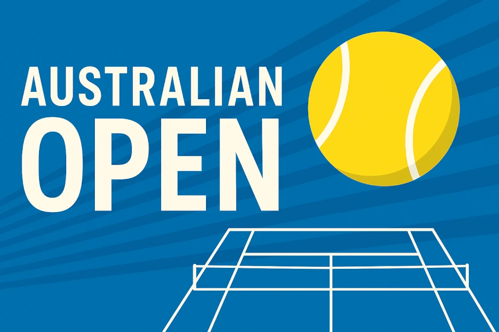 Australian Open – Wielki Szlem na australijskiej ziemi