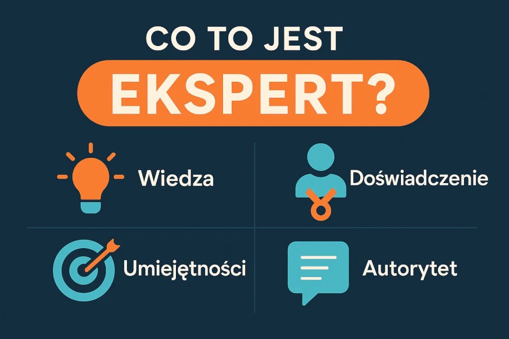 Co to jest ekspert? Rola eksperta w świecie sportu, typów bukmacherskich i analizy meczowej