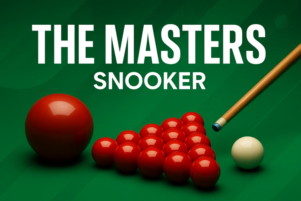 The Masters Snooker – Historia i znaczenie