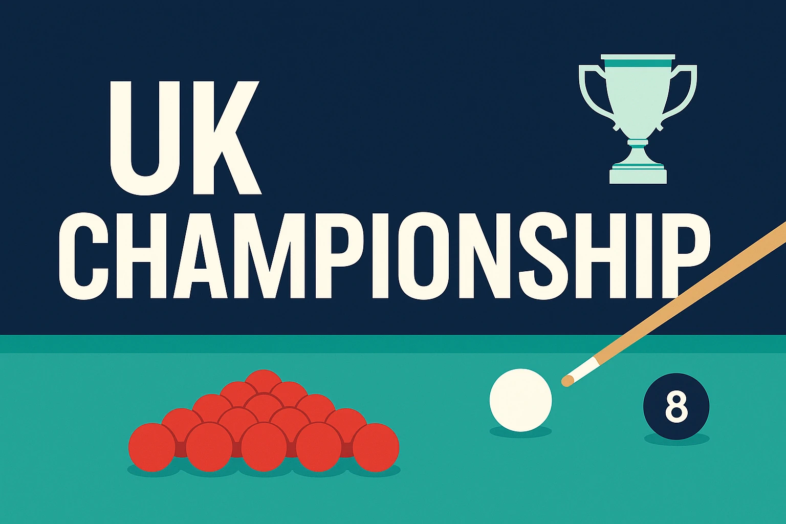 UK Championship: Kluczowy turniej w snookerze