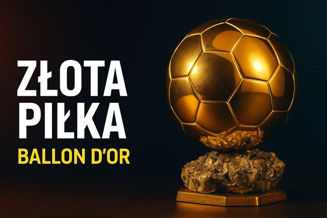 Złota Piłka – historia, laureaci i przyszłość Ballon d’Or